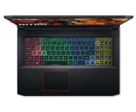 Acer Nitro 5 AN517-52-56A5 i5-10300H/8GB/512GB SSD/RTX3060/17,3"/ - 1381549 - zdjęcie 2